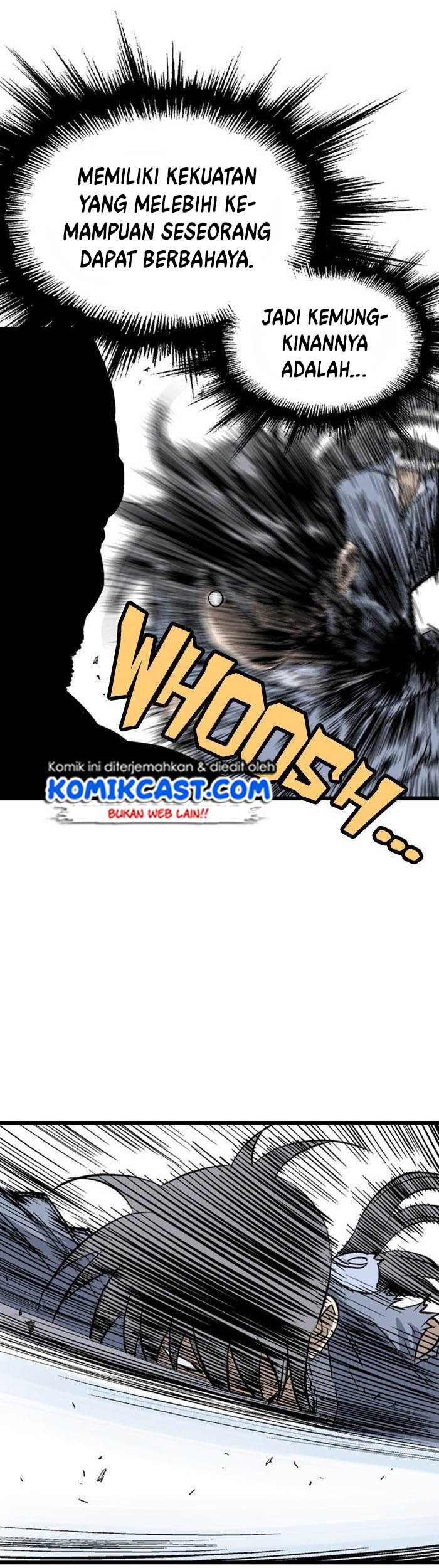 Gosu Chapter 194 Gambar 27