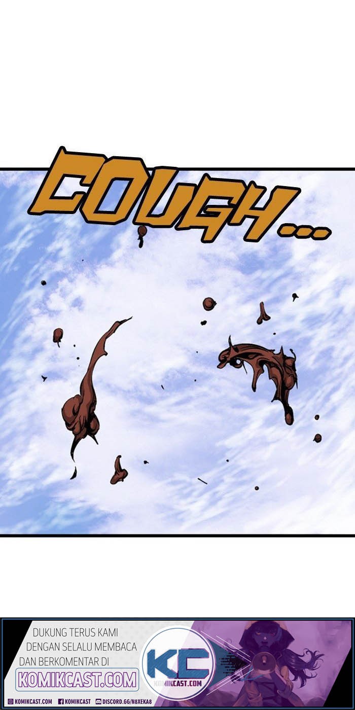 Gosu Chapter 194 Gambar 32