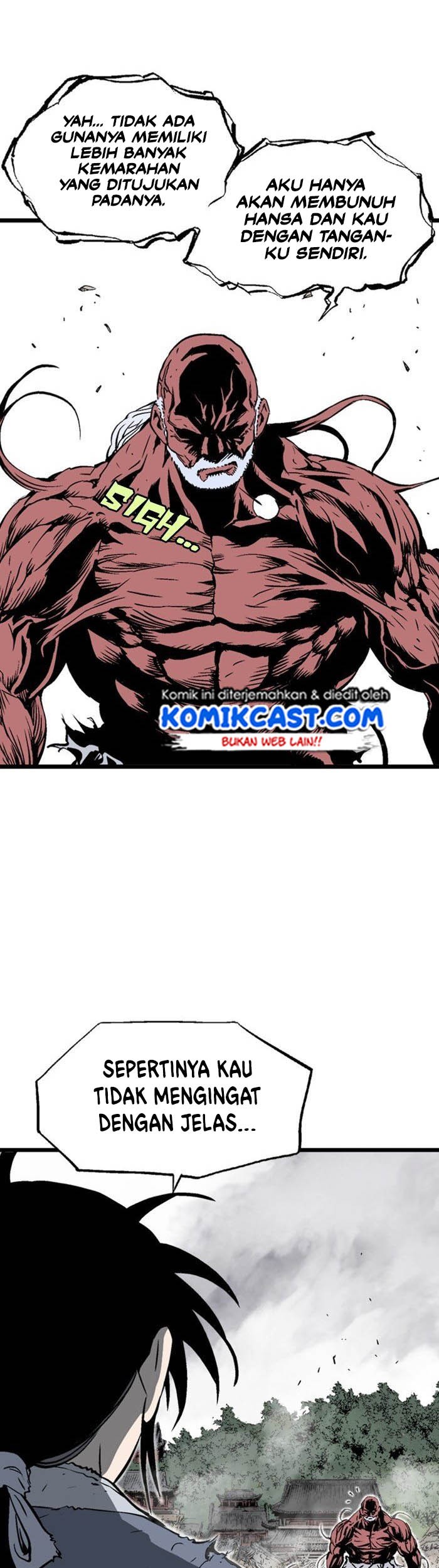 Gosu Chapter 194 Gambar 45