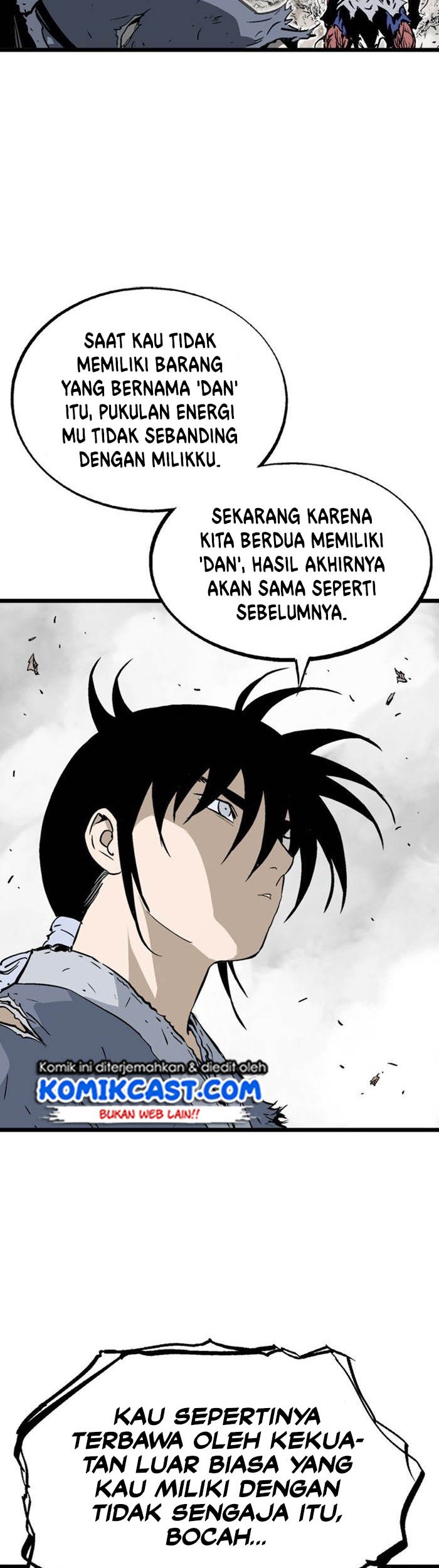 Gosu Chapter 194 Gambar 46