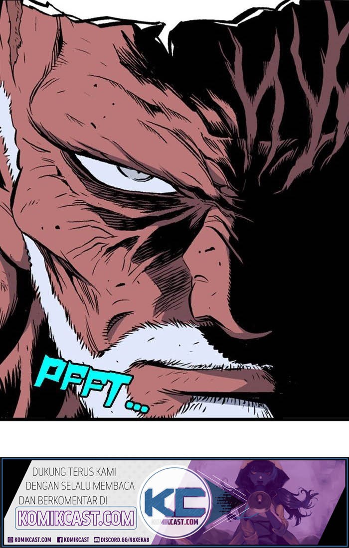 Gosu Chapter 194 Gambar 47