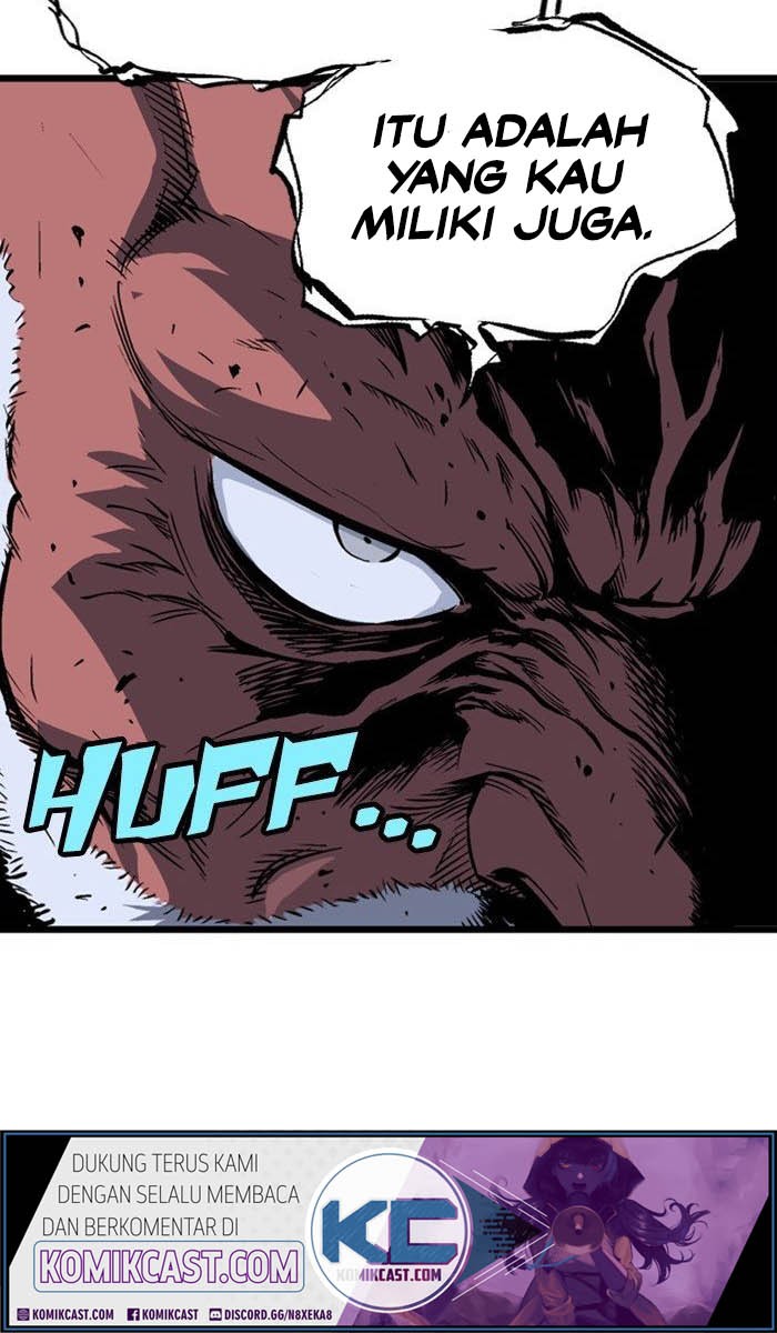 Gosu Chapter 194 Gambar 38