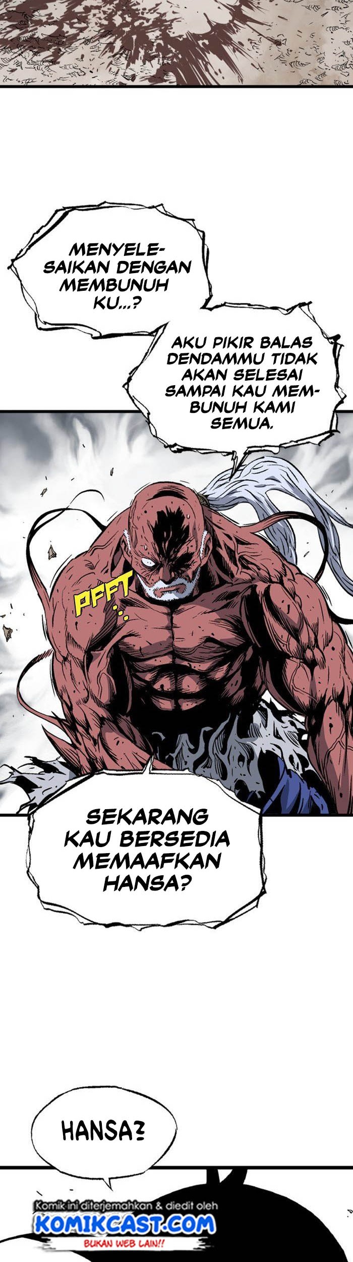 Gosu Chapter 194 Gambar 40