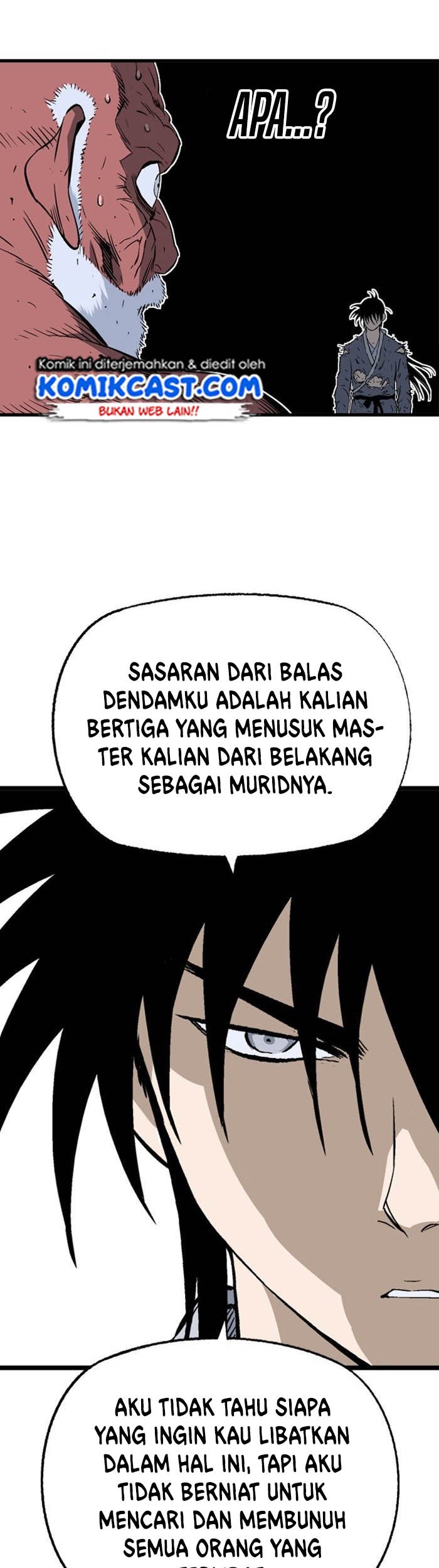 Gosu Chapter 194 Gambar 42