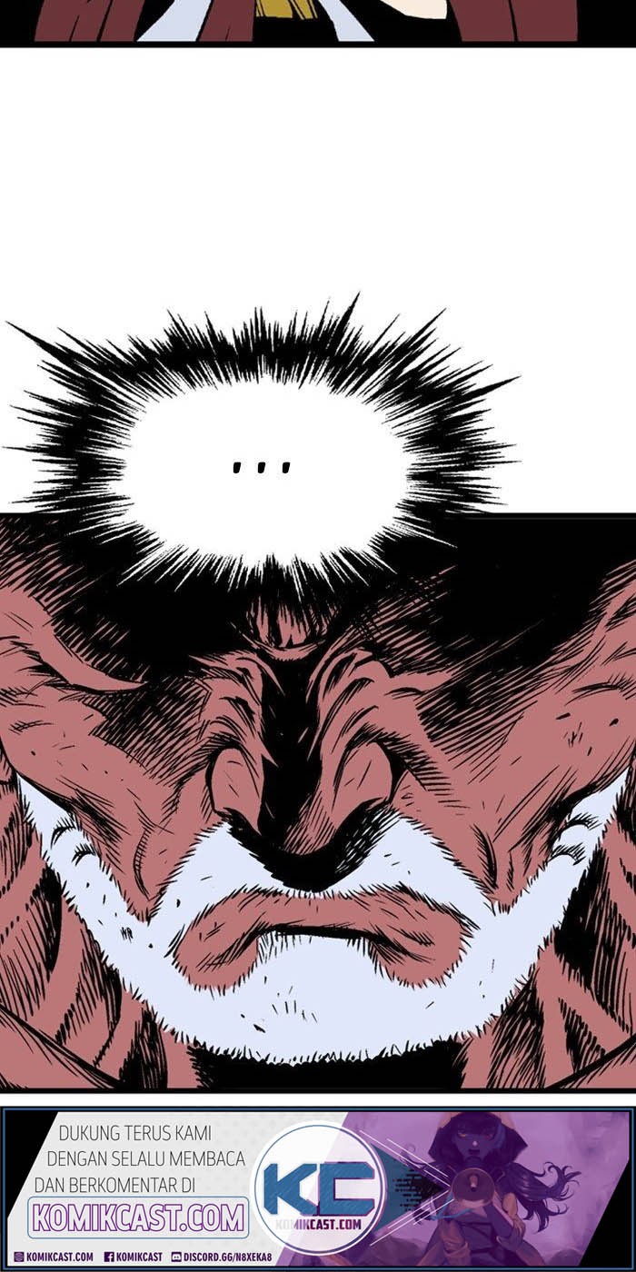 Gosu Chapter 194 Gambar 44