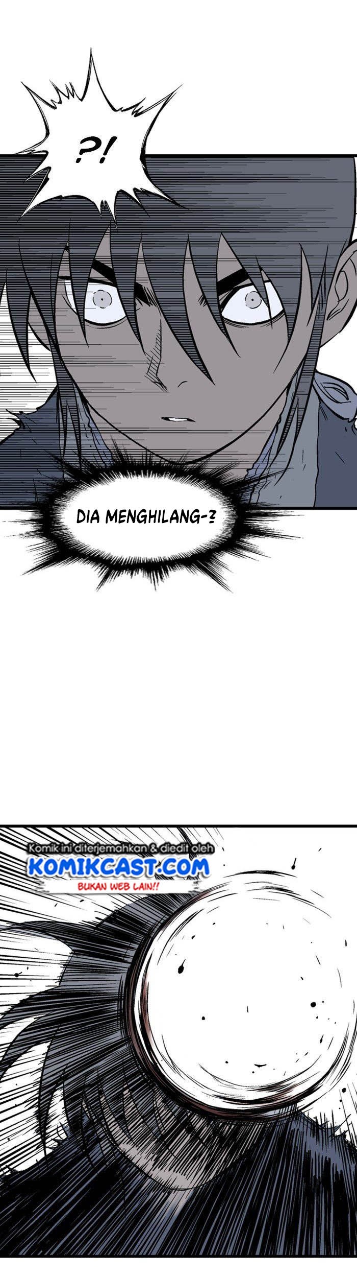 Gosu Chapter 194 Gambar 51
