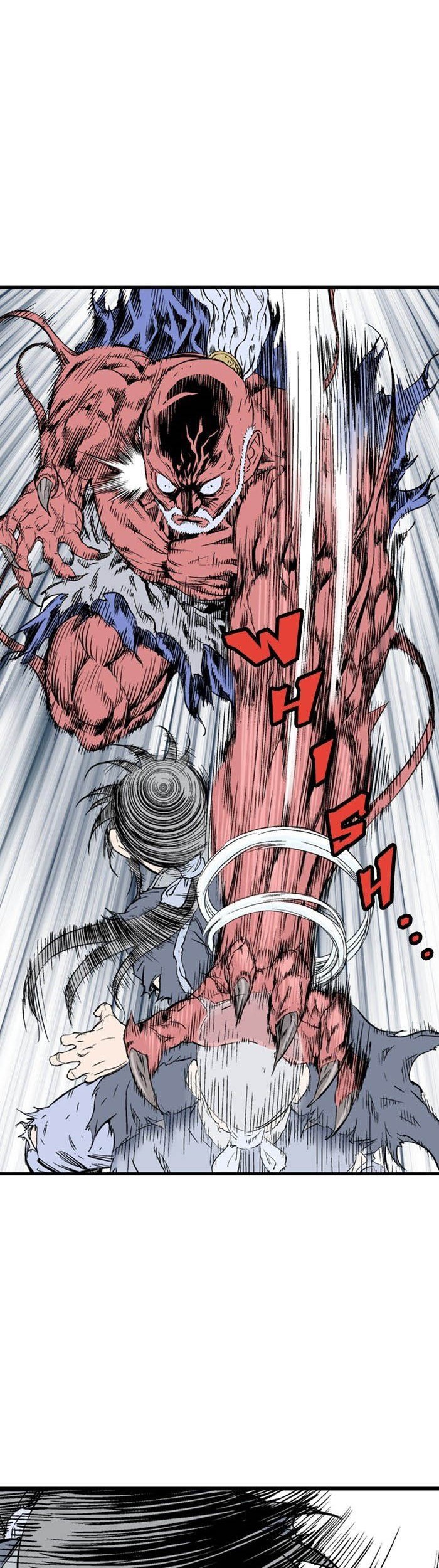 Gosu Chapter 194 Gambar 52