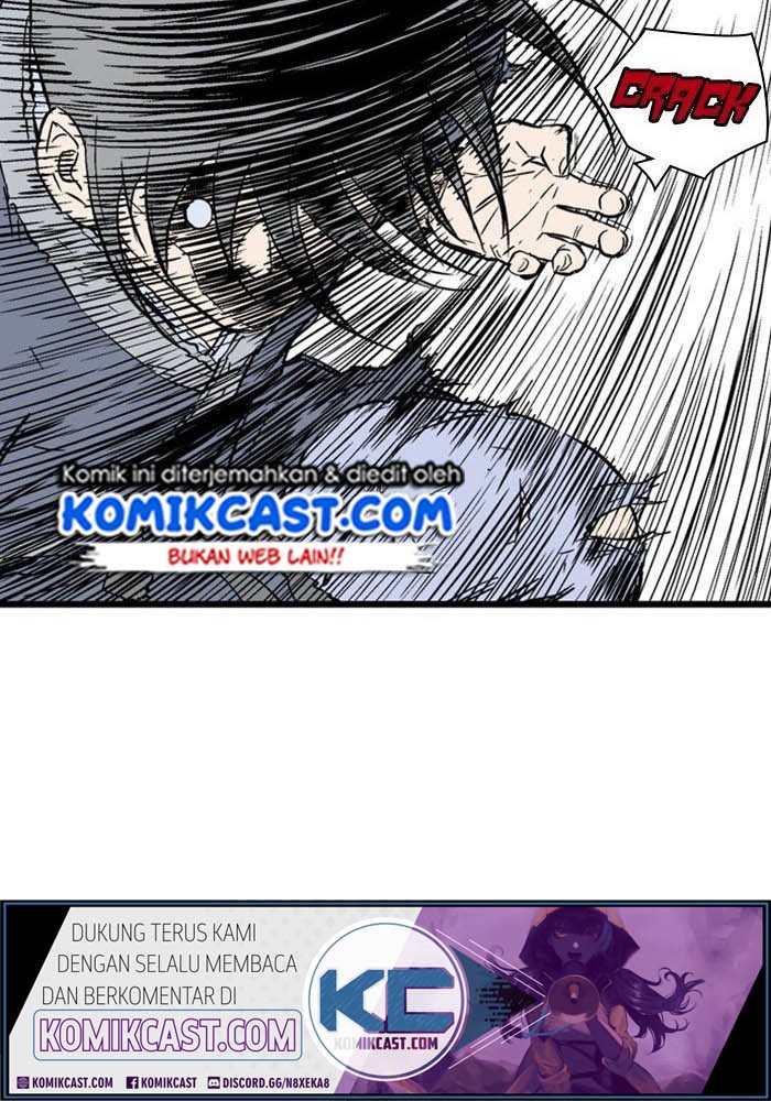 Gosu Chapter 194 Gambar 53