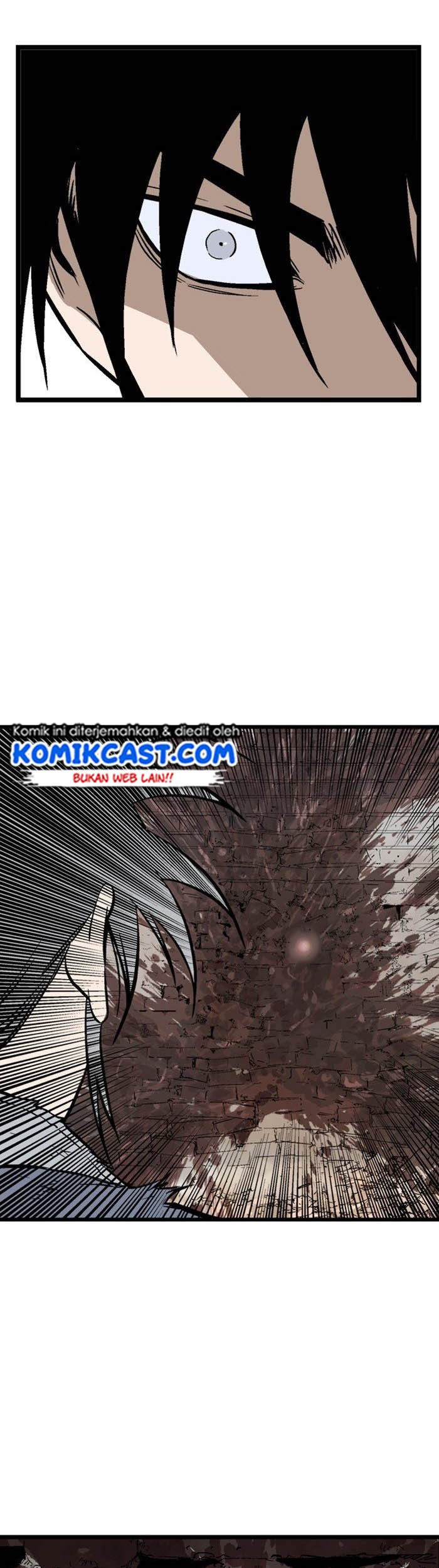 Gosu Chapter 194 Gambar 63