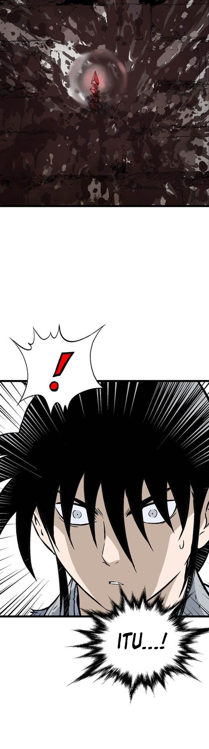 Gosu Chapter 194 Gambar 64