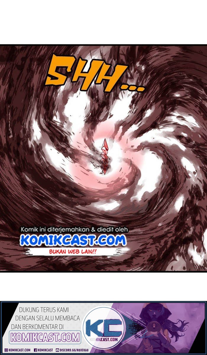 Gosu Chapter 194 Gambar 65