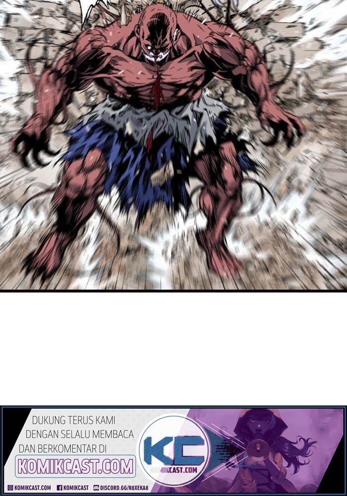 Gosu Chapter 194 Gambar 56