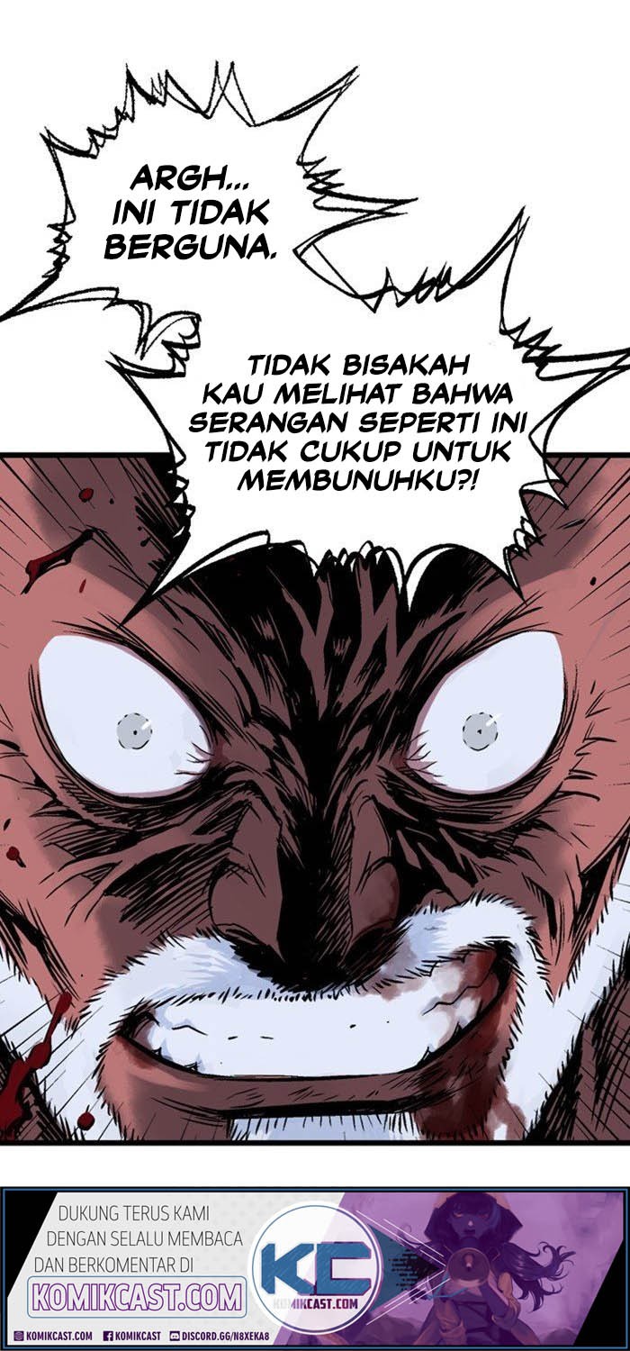 Gosu Chapter 194 Gambar 59