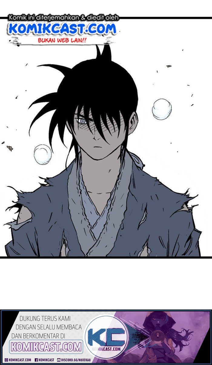 Gosu Chapter 194 Gambar 62