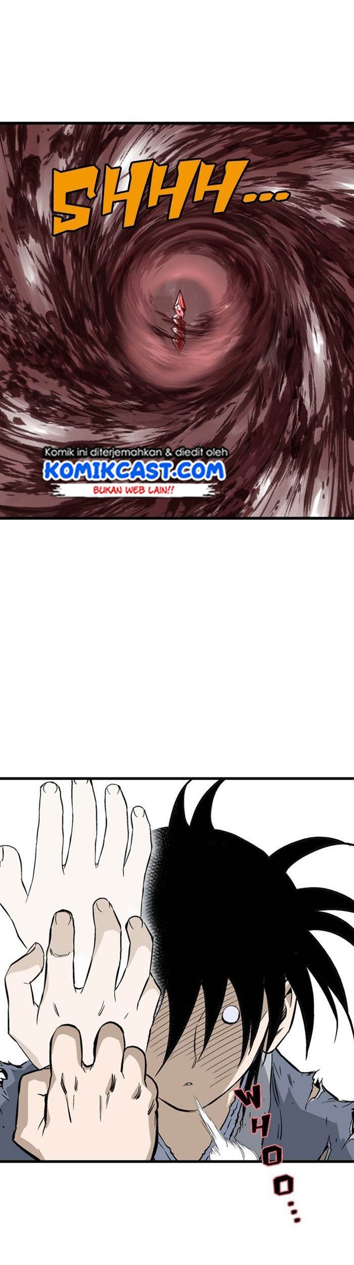 Gosu Chapter 194 Gambar 66