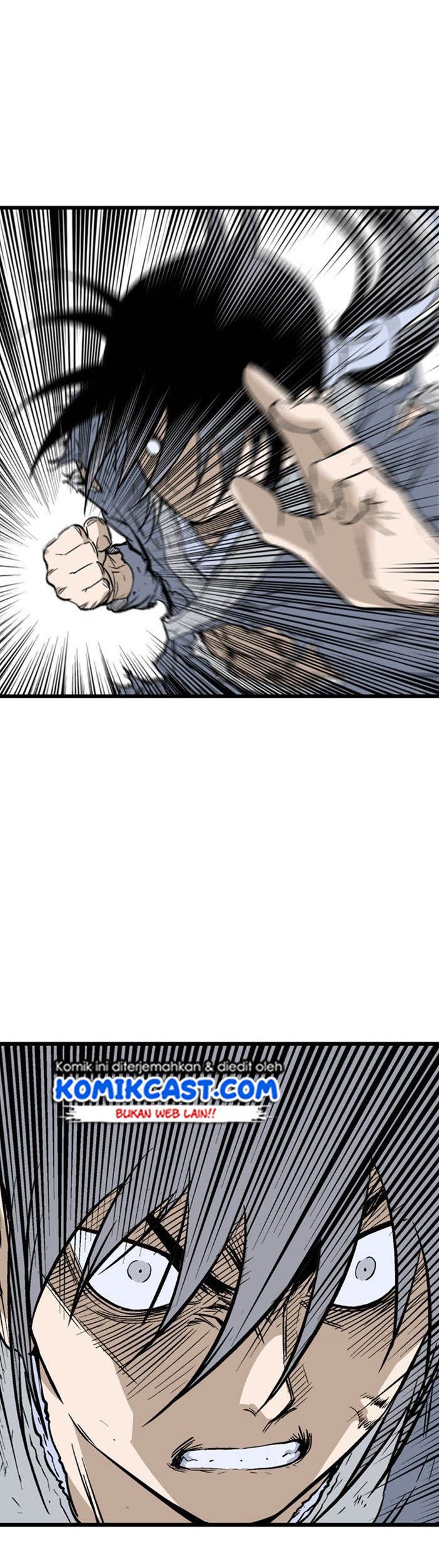 Gosu Chapter 194 Gambar 67