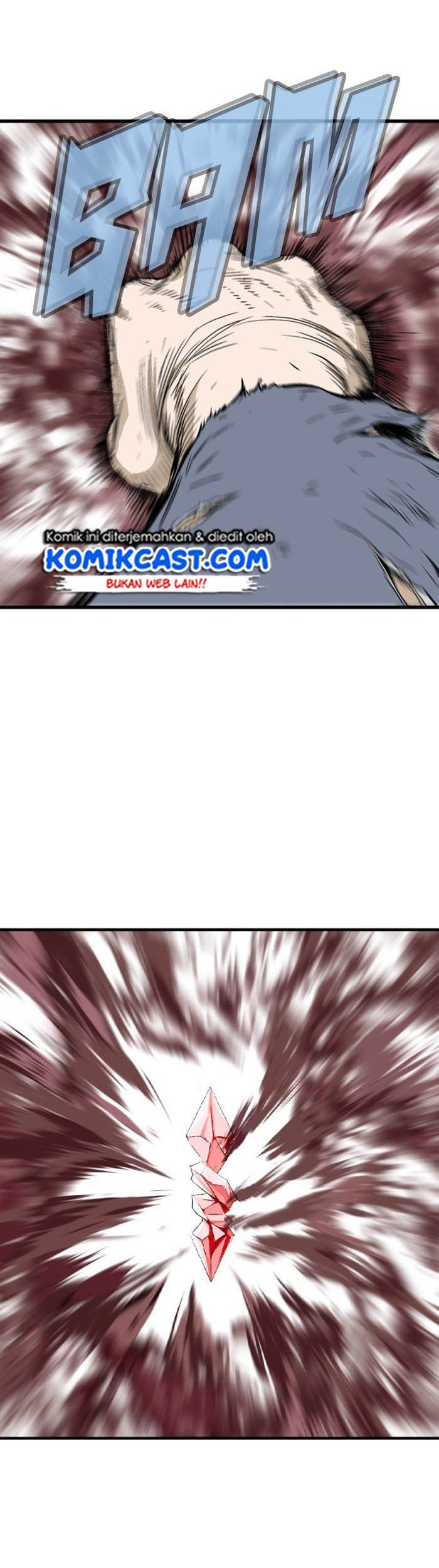 Gosu Chapter 194 Gambar 69