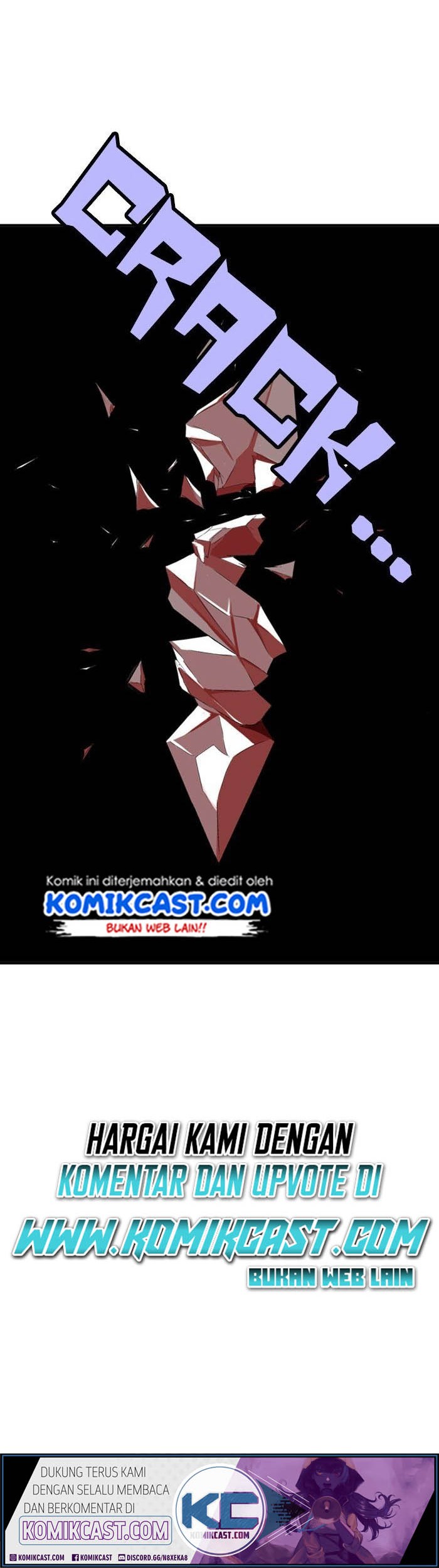 Gosu Chapter 194 Gambar 70