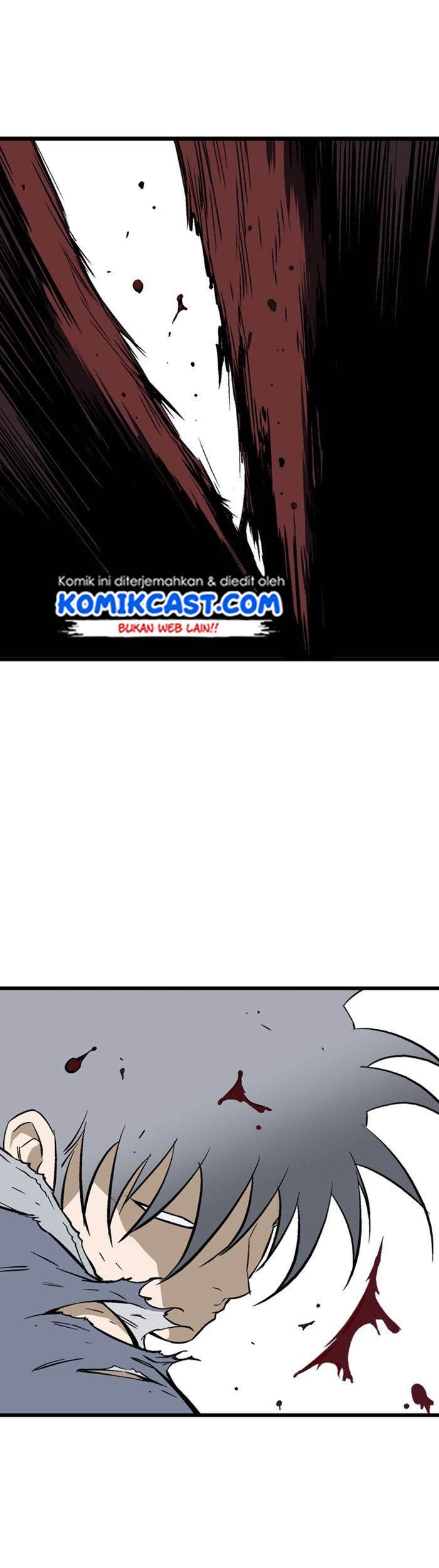 Gosu Chapter 194 Gambar 3