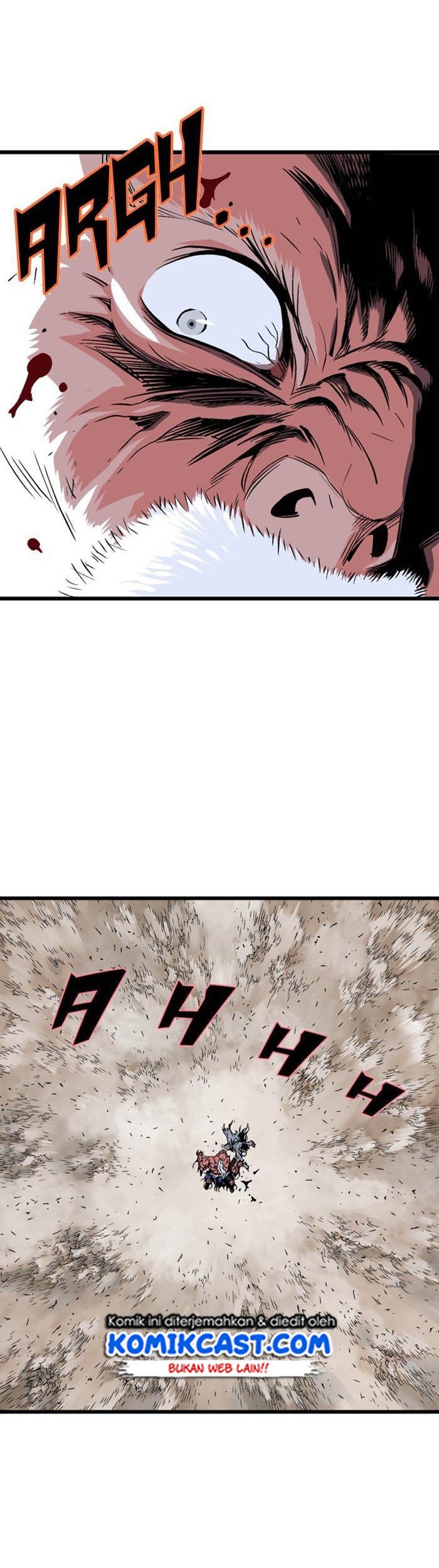 Gosu Chapter 194 Gambar 4