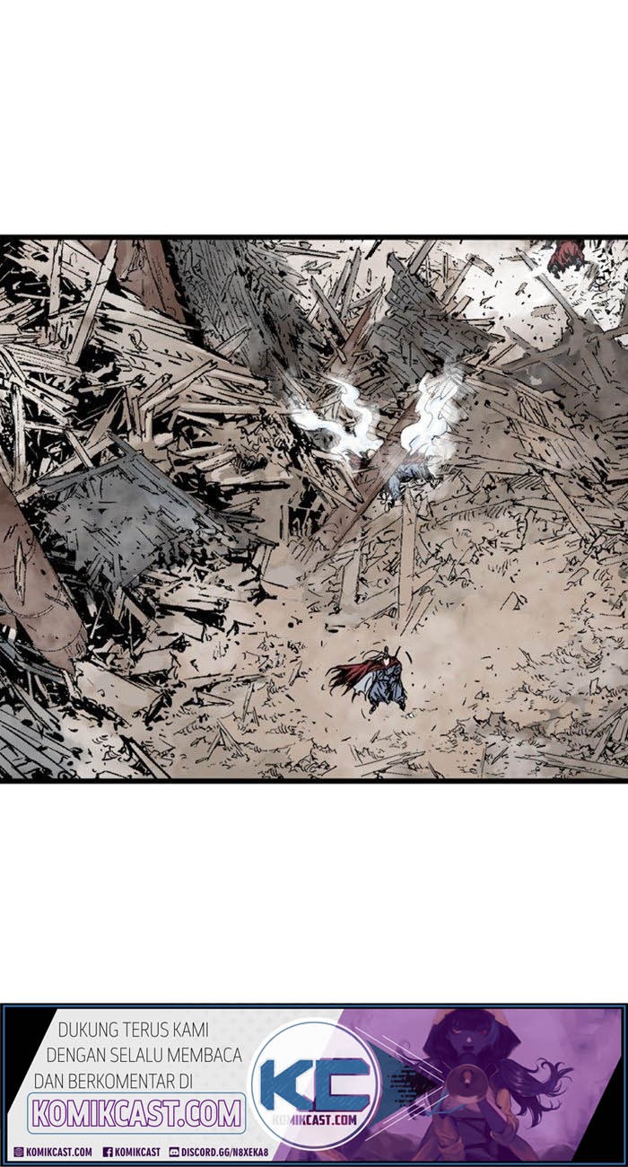 Gosu Chapter 194 Gambar 5