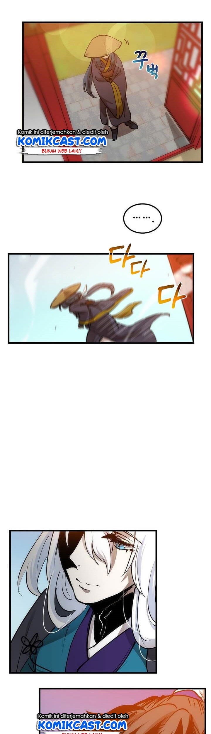 Doctor’s Rebirth Chapter 06 Gambar 10