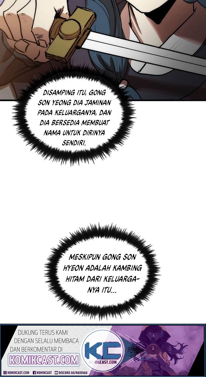 Doctor’s Rebirth Chapter 06 Gambar 12