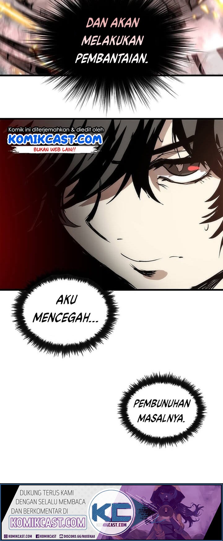 Doctor’s Rebirth Chapter 06 Gambar 15