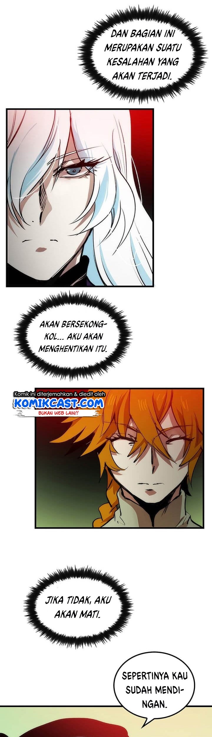 Doctor’s Rebirth Chapter 06 Gambar 17