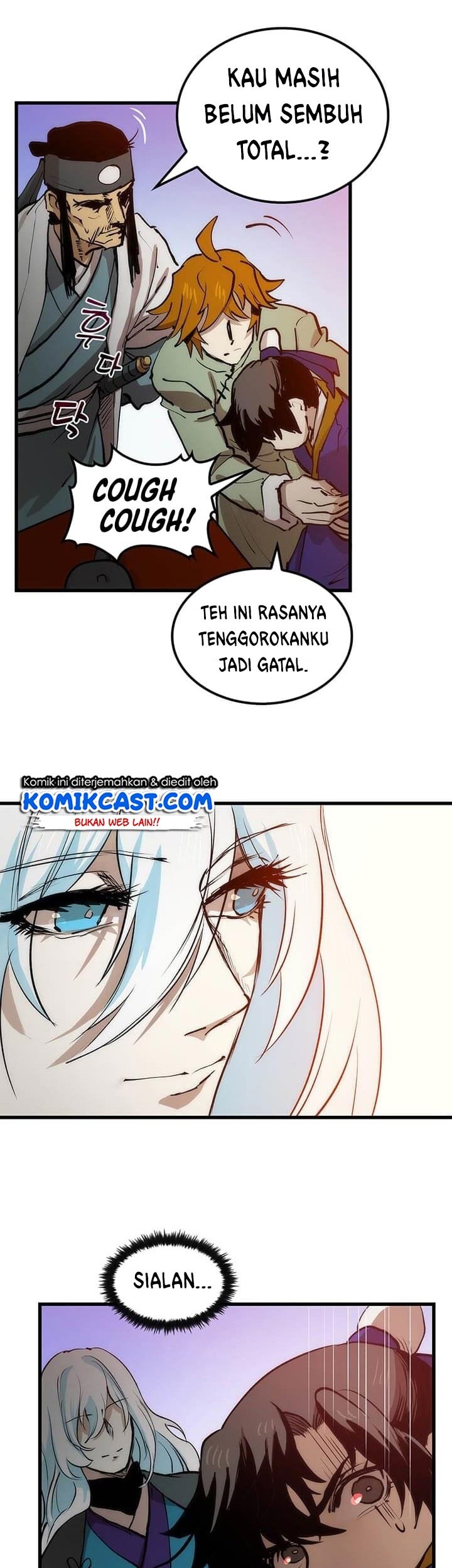 Doctor’s Rebirth Chapter 06 Gambar 19