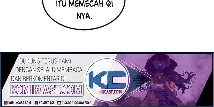 Doctor’s Rebirth Chapter 06 Gambar 29