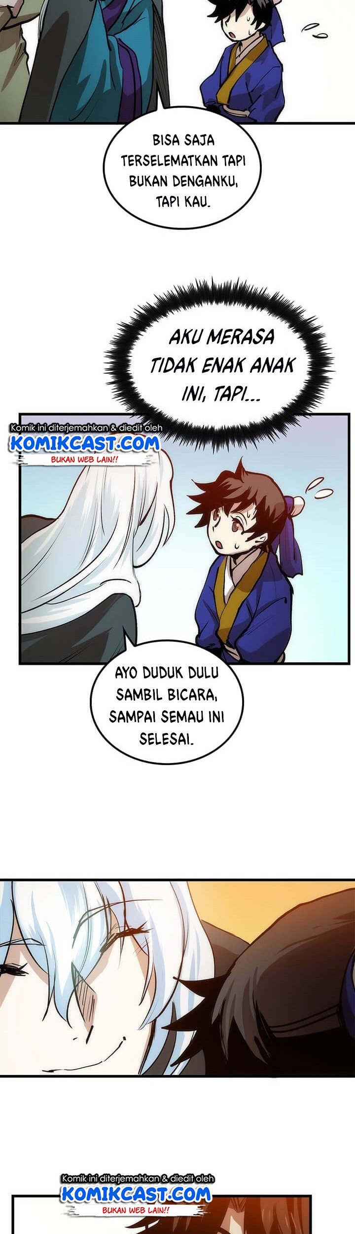 Doctor’s Rebirth Chapter 06 Gambar 41