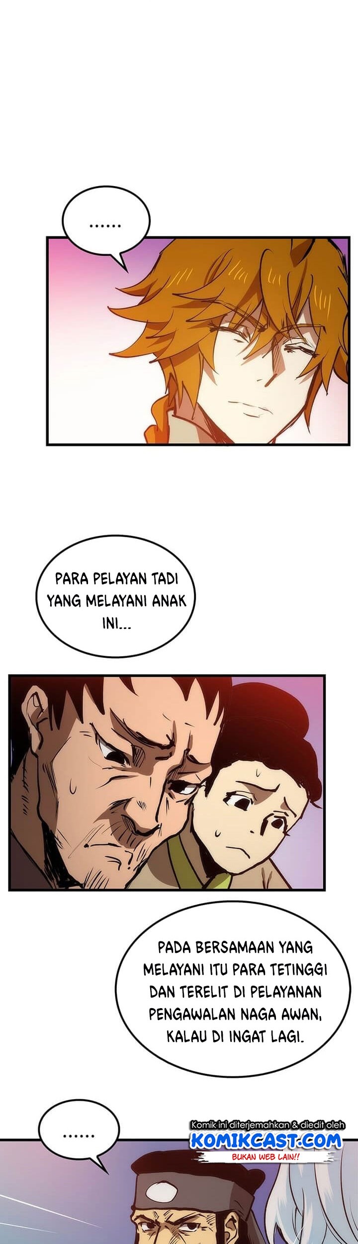 Doctor’s Rebirth Chapter 06 Gambar 31