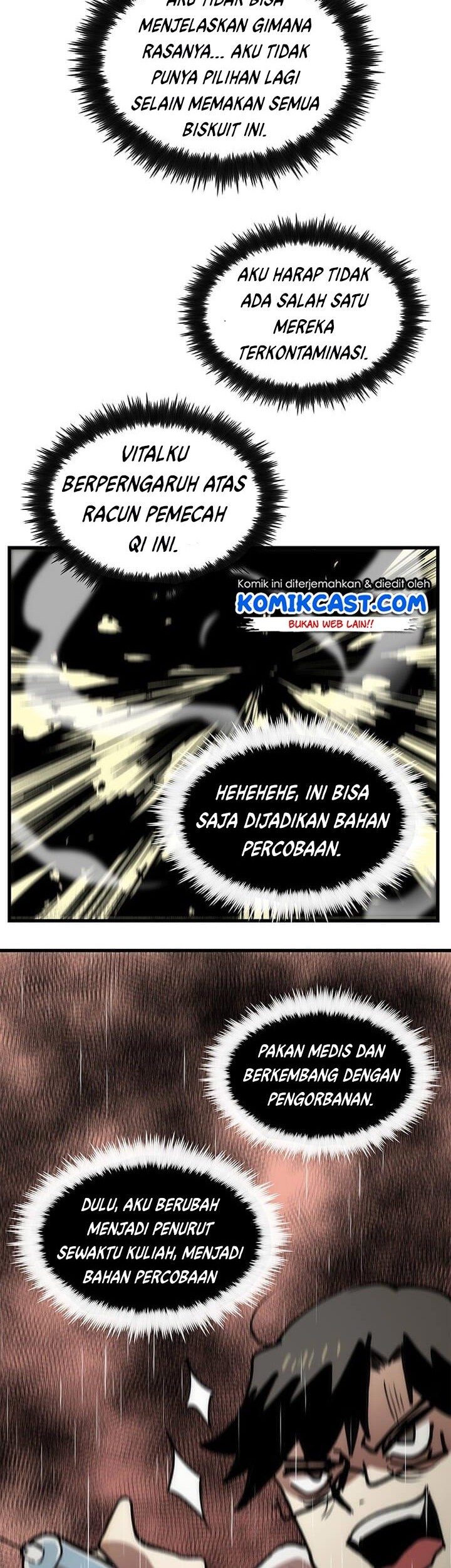 Doctor’s Rebirth Chapter 06 Gambar 38