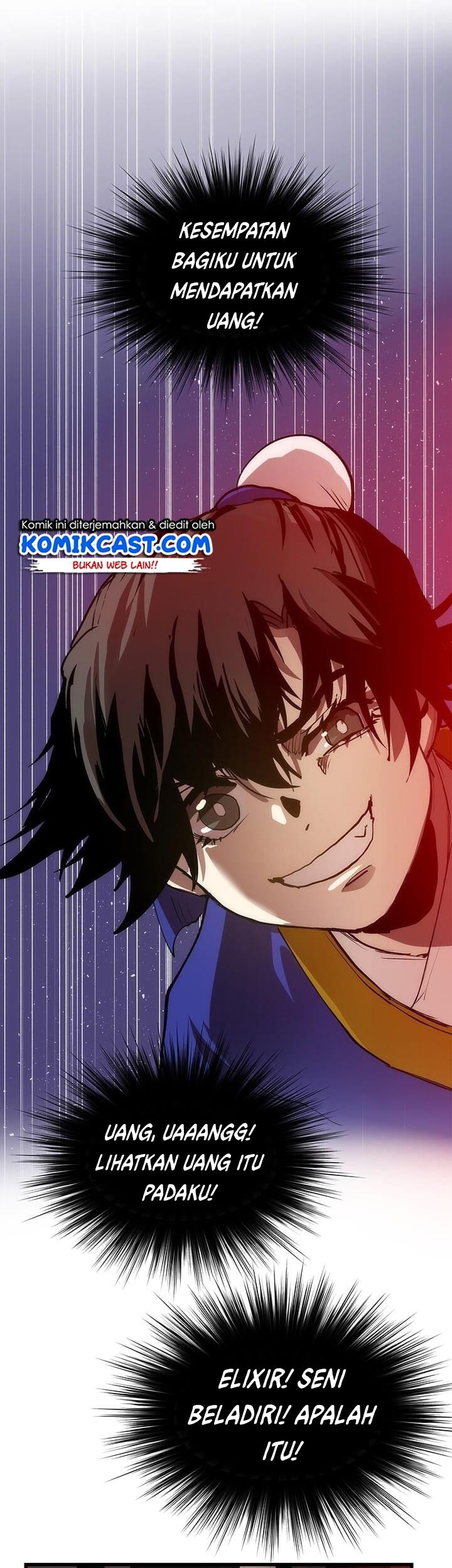 Doctor’s Rebirth Chapter 06 Gambar 43