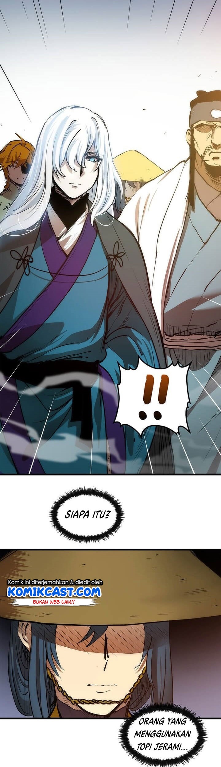 Doctor’s Rebirth Chapter 06 Gambar 3