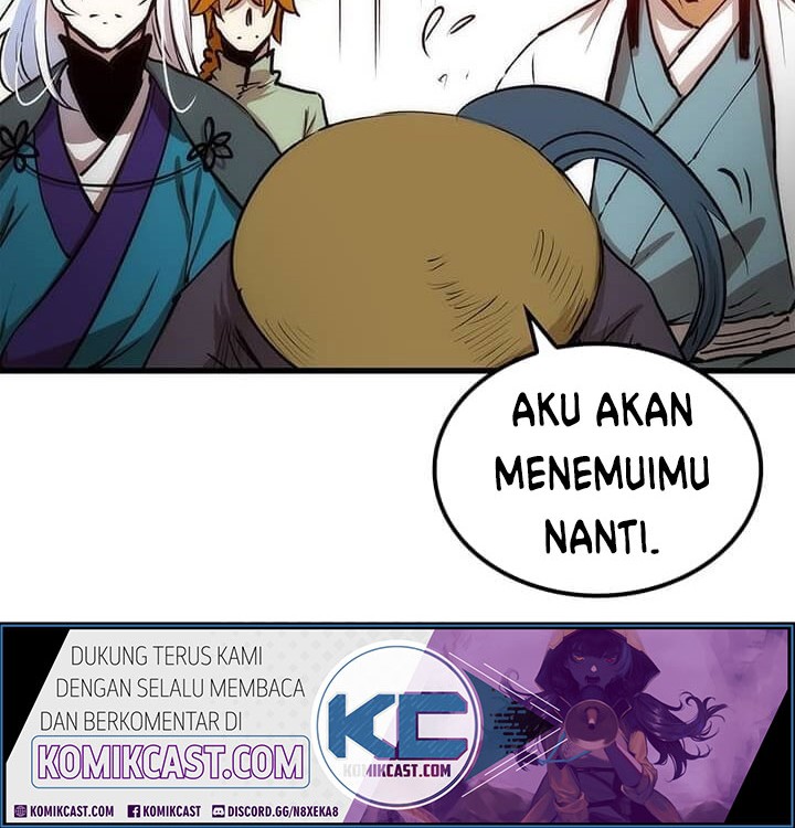 Doctor’s Rebirth Chapter 06 Gambar 9