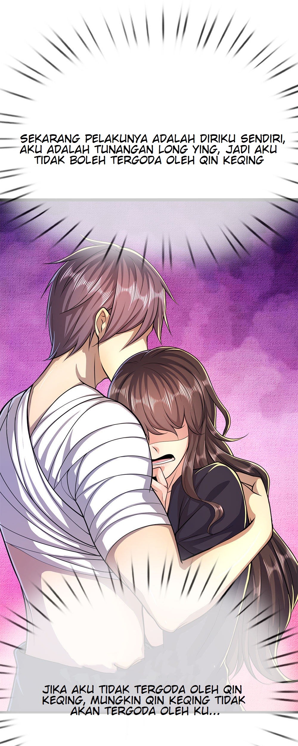 Medical Martial Arts Chapter 192 Gambar 7