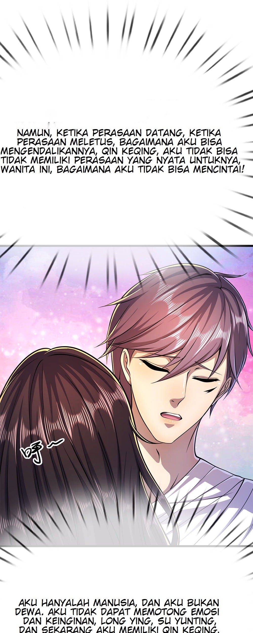 Medical Martial Arts Chapter 192 Gambar 9