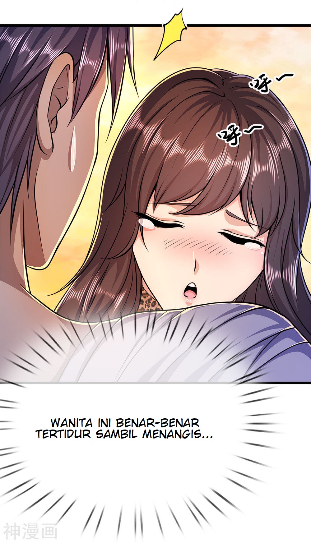 Medical Martial Arts Chapter 192 Gambar 11