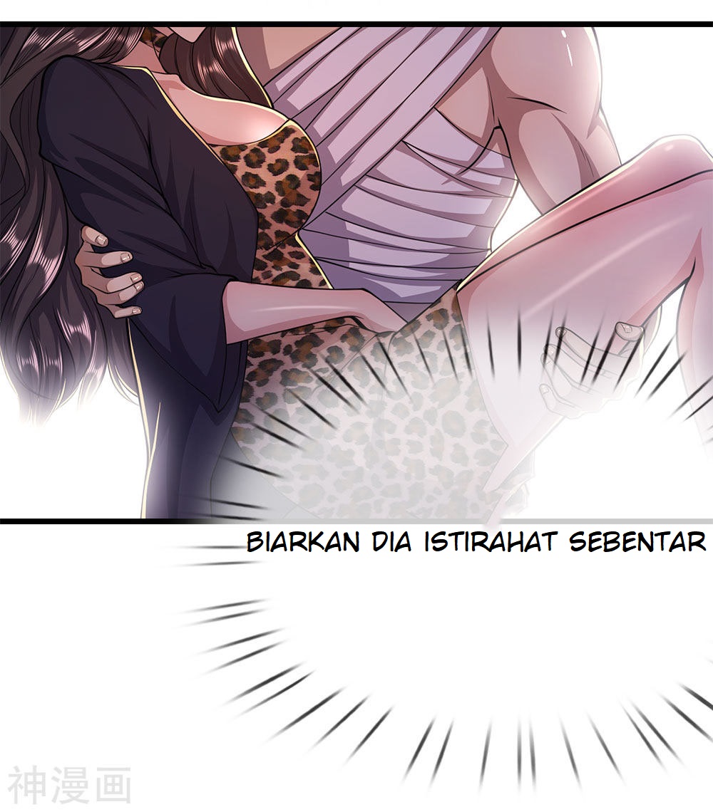 Medical Martial Arts Chapter 192 Gambar 12