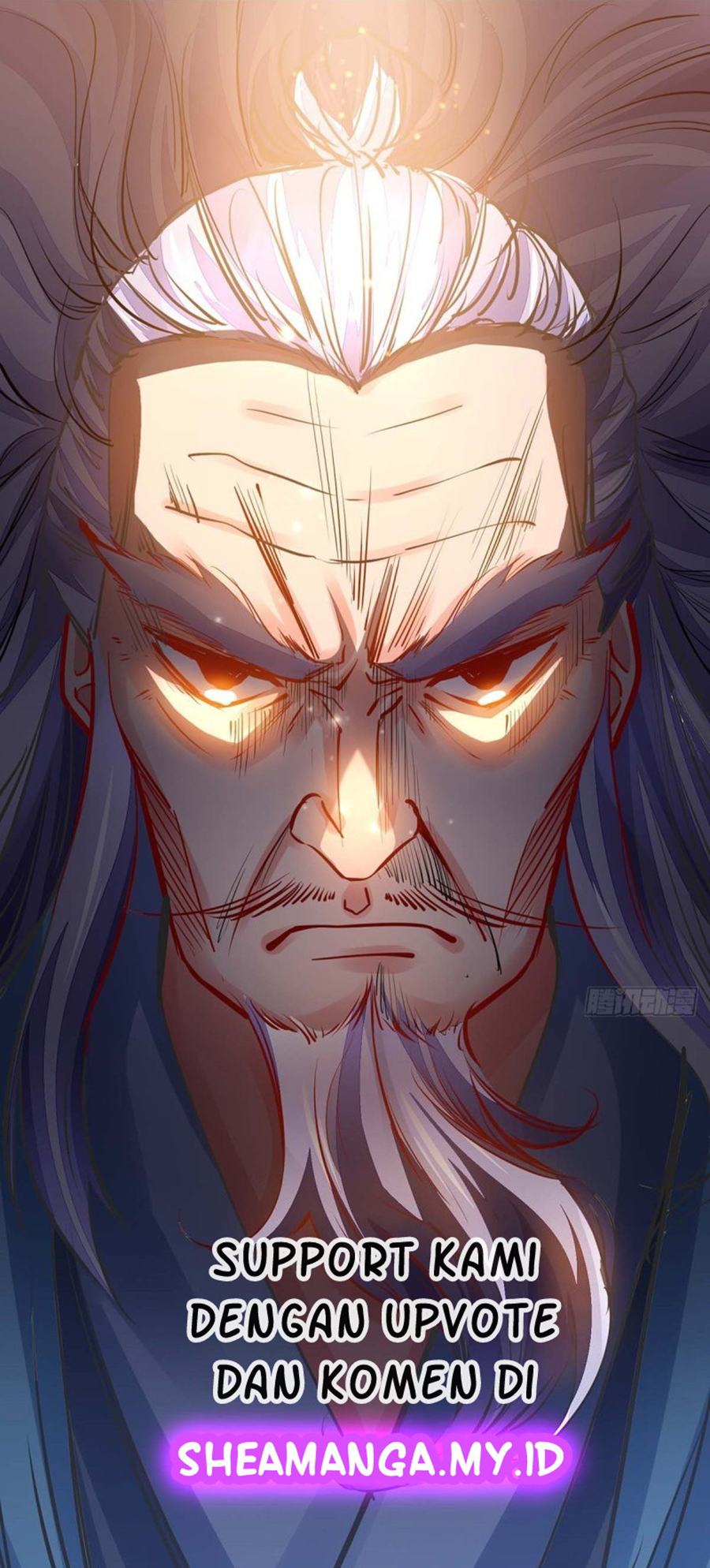 Medical Martial Arts Chapter 192 Gambar 30