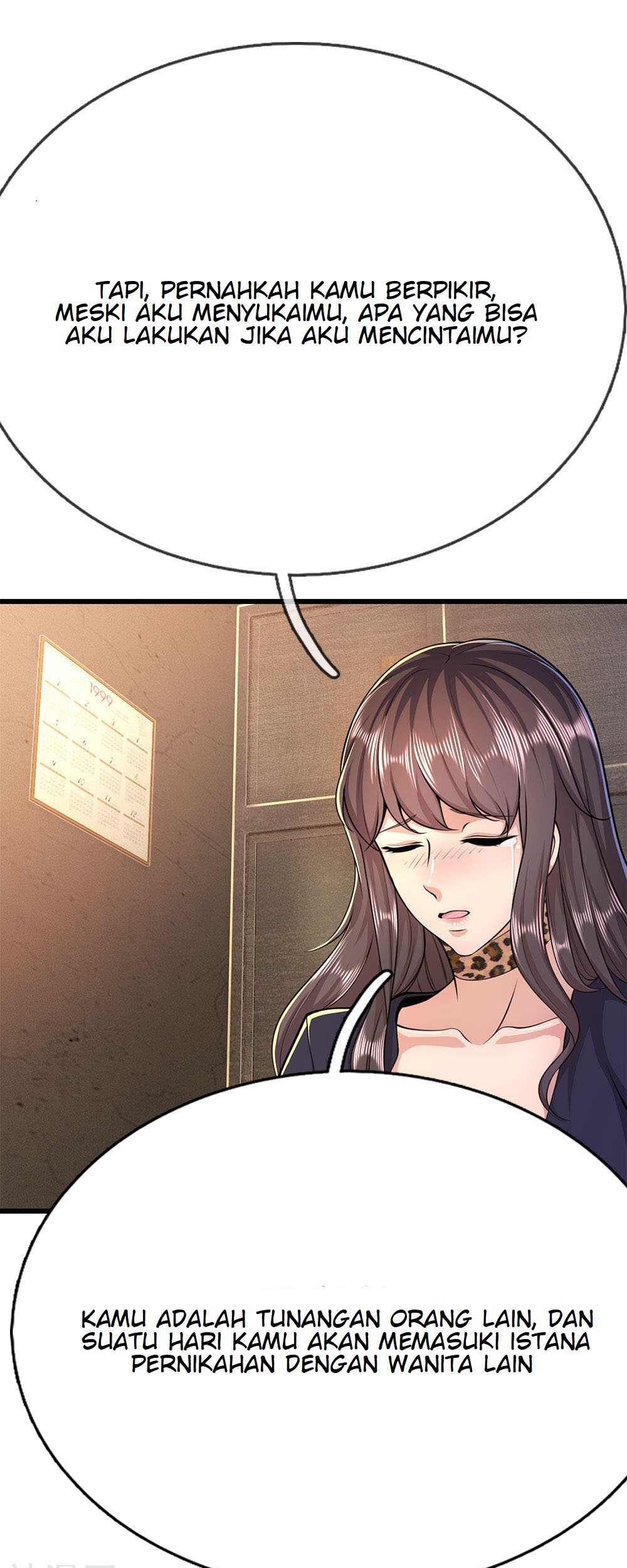 Manhua Medical Martial Arts Chapter 192 gambar nomor 2