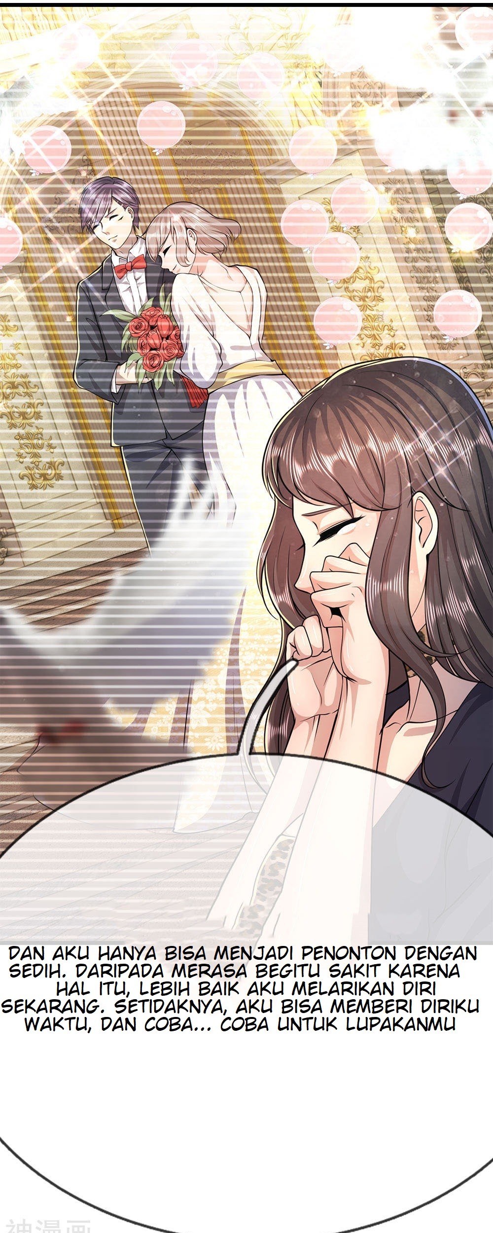 Medical Martial Arts Chapter 192 Gambar 4