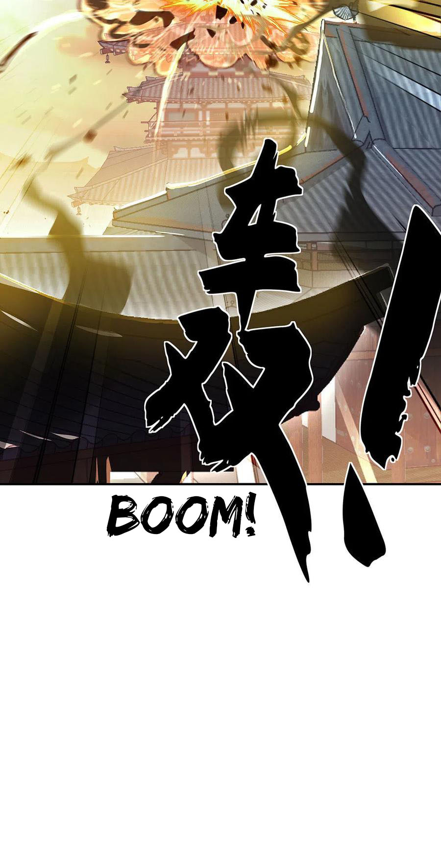 Peerless Soul Chapter 264 Gambar 16