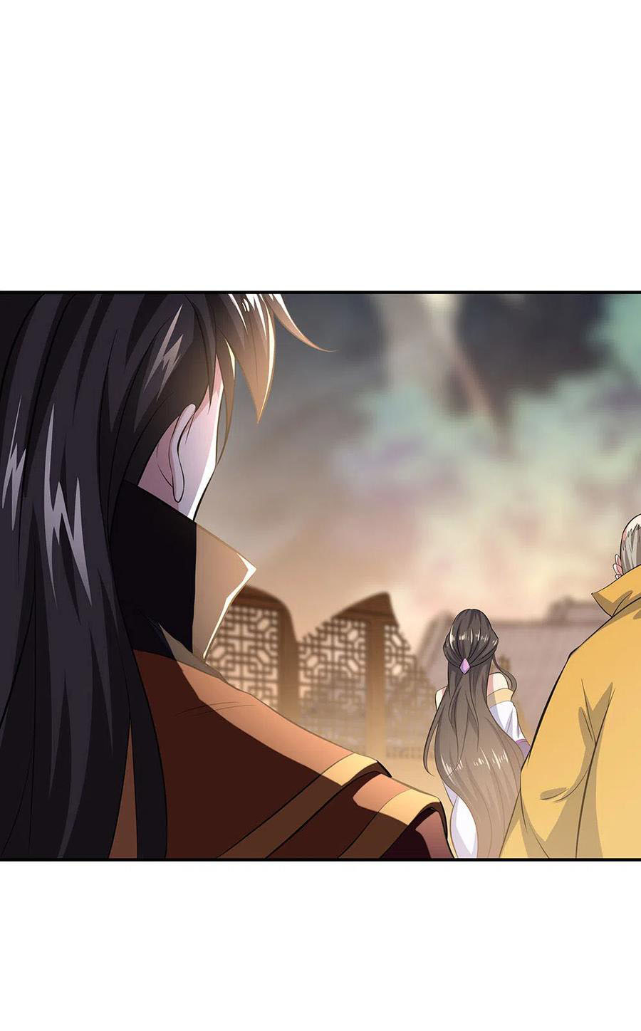 Peerless Soul Chapter 264 Gambar 22