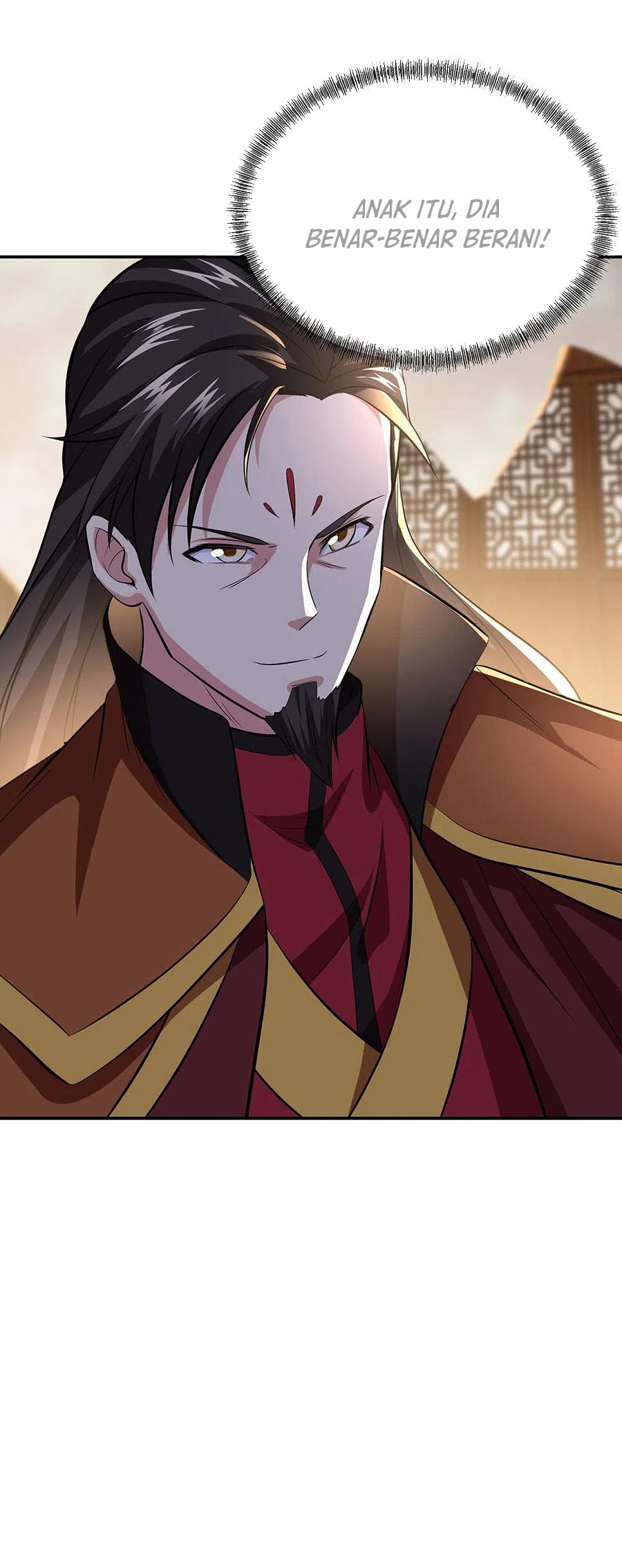 Peerless Soul Chapter 264 Gambar 23