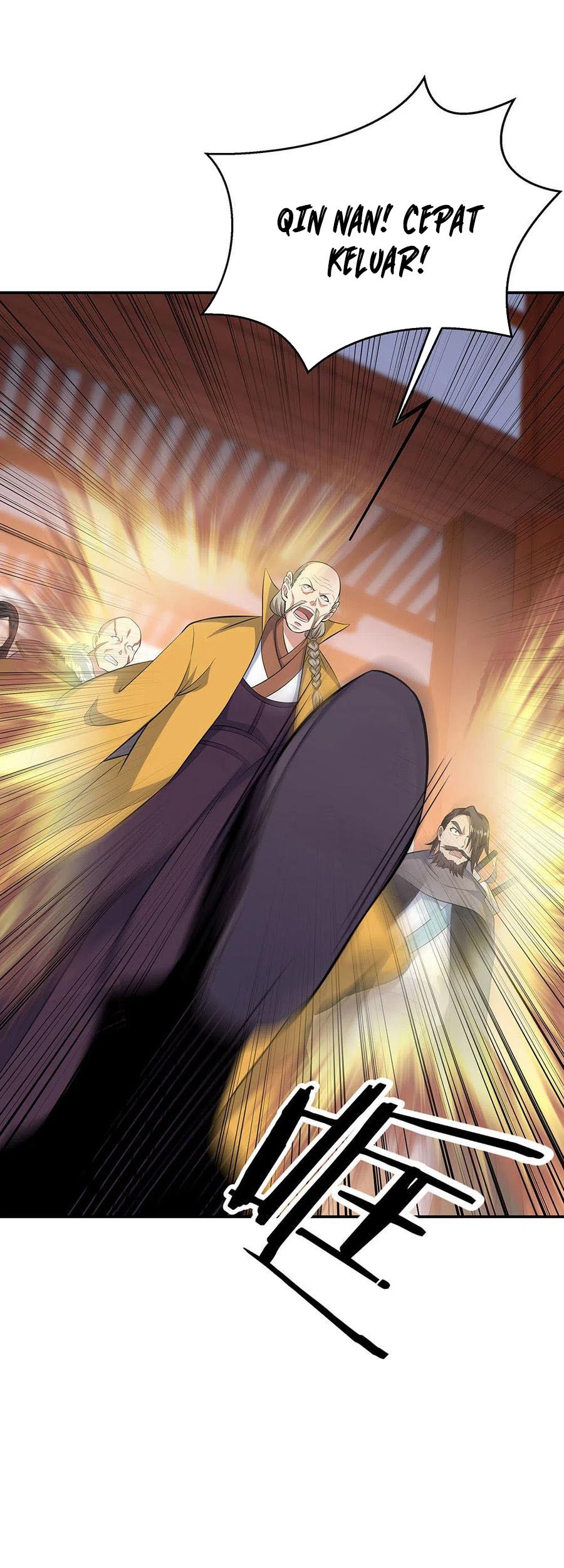 Peerless Soul Chapter 264 Gambar 31