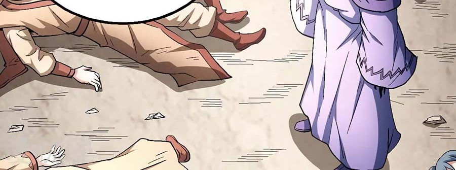 God of Martial Arts Chapter 130.3 Gambar 8