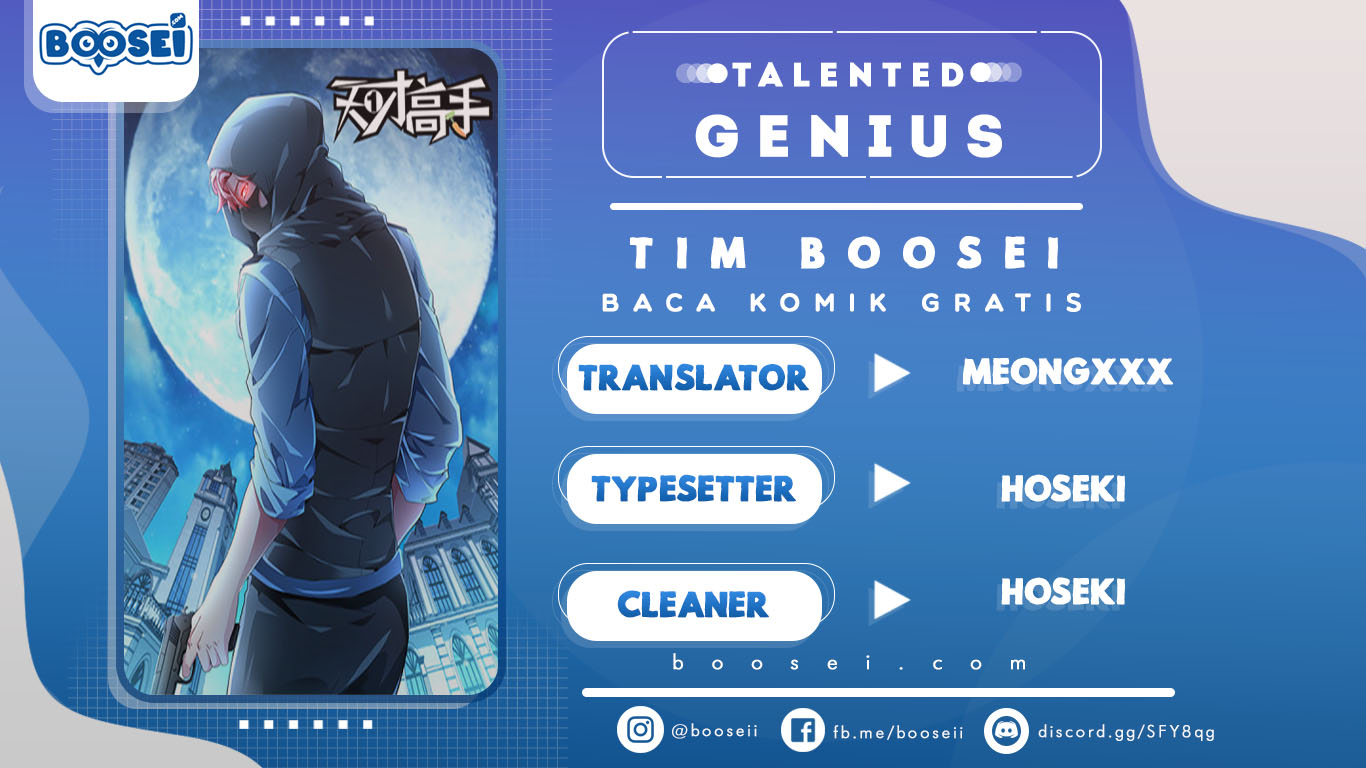 Komik Talented Genius Chapter 99 gambar nomor 1